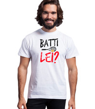 T-shirt Uomo Bambino Tennis