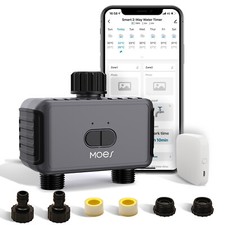 MOES BLE Smart Computer per