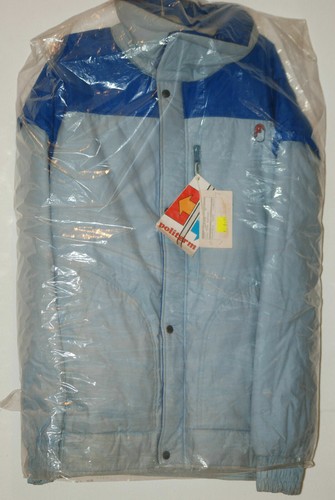 Vintage fase lafont ski - by,