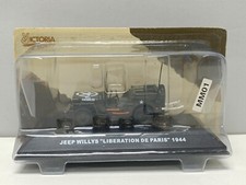 Jeep Willys Liberation De