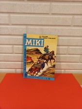 GLI ALBI CAPITAN MIKI 376 LA