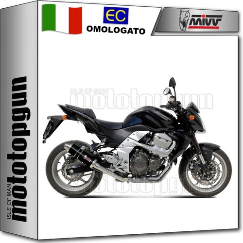 Terminale omologato open - omologato,