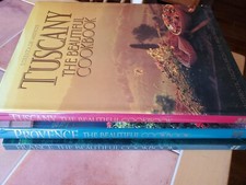 Provence The Beautiful, Tuscan