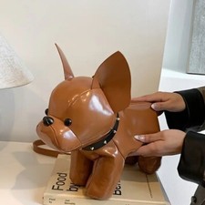 Borsa a tracolla nuova senza