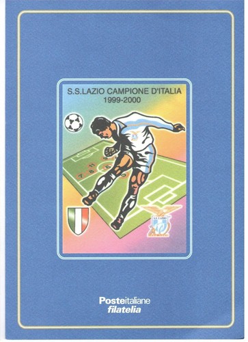 2000 italia repubblica folder