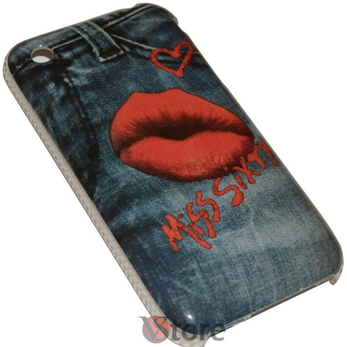 Cover custodia per - iphone, 3gs