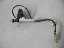 Leva firizione con suporto e