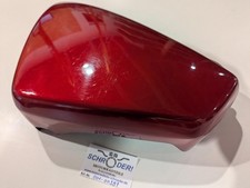 Yamaha XV750 5G5 carena