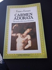 CARMEN ADORATA - F. Fornari -
