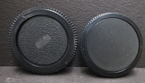 Konica tappo corpo - konica,