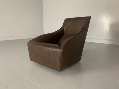 Poltrona molteni doda - &,