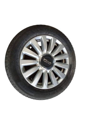 Fiat 500 serie - serie, (351_352)