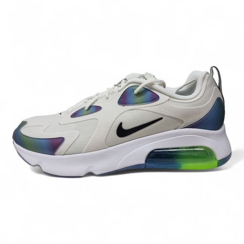 Nike air max 200 bubble - 200, 'bubble