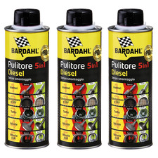 BARDAHL PULITORE 5 IN 1 DIESEL
