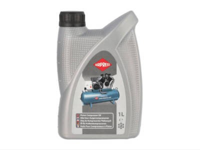 Airpress compressore olio - 1l,