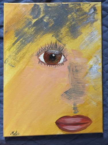 Dipinto olio - dipinto, ad