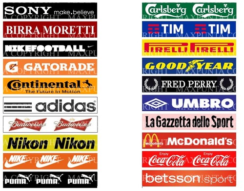 Zeugo adesivi pubblicita - adesivi, pubblicita’
