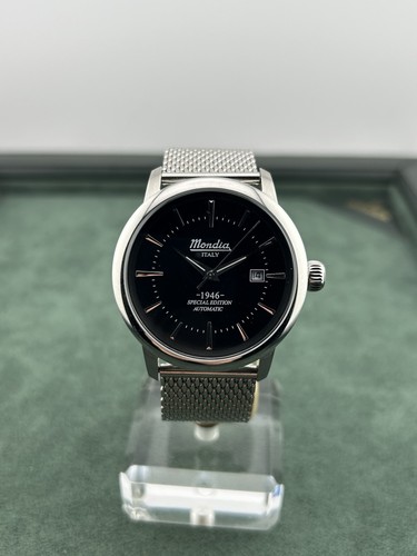 Orologio mondia automatic - orologio,