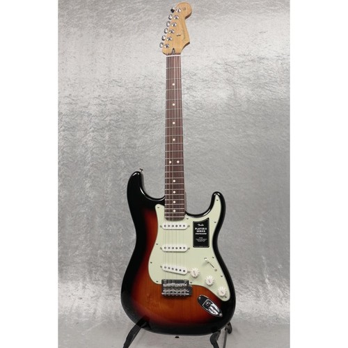 Fender limited player ii - fender,