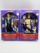 Bambole Galoob Anastasia