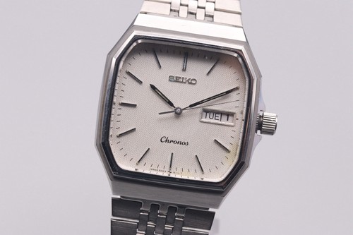 Ecc orologio vintage - orologio,