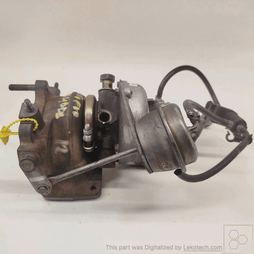 Vl37 0802 turbocompressore - vl37,