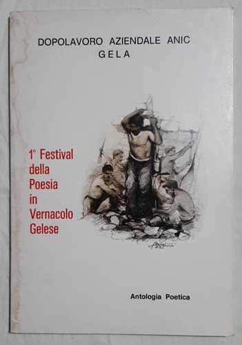 Dopolavoro aziendale anic gela - aziendale,