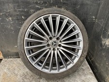Alloy Wheels Mercedes-Benz
