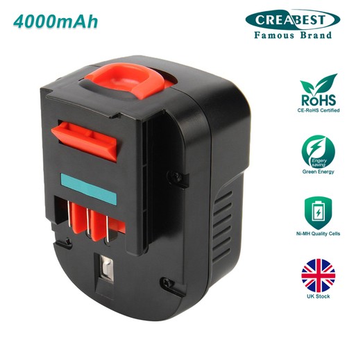 Batteria 12v 0ah mh per - 12v,