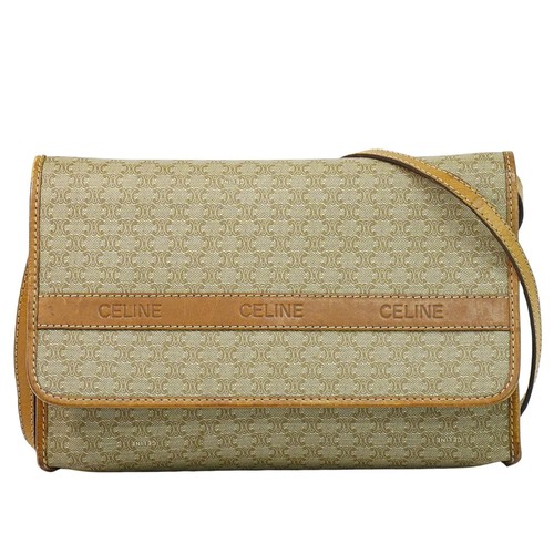 Borsa tracolla celine - tracolla,