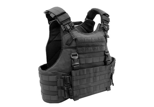 Warrior quad release - warrior,