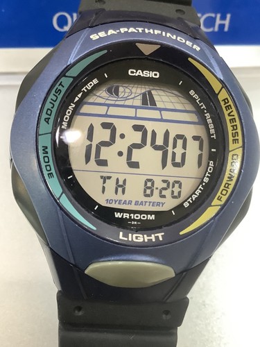 Casio sps 300 blue - sps, mod.
