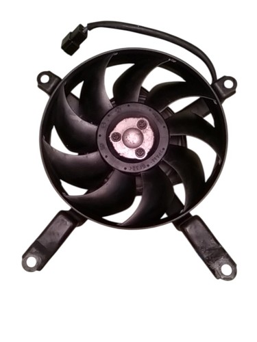 Ventola radiatore radiator - ventola,