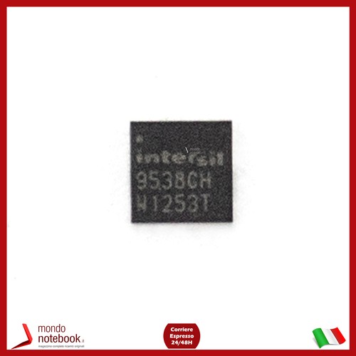Chip caricabatterie battery - ic,