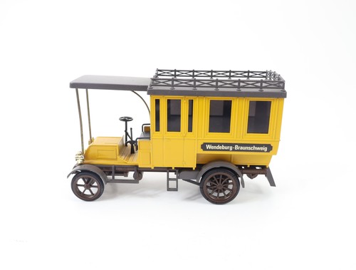 Cursore modellino auto autobus