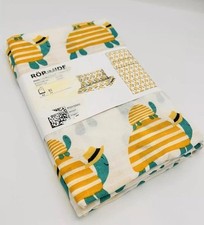 NUOVO copripiumino culla Ikea