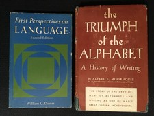 Lot FIRST PERSPECTIVES ON