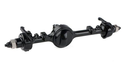Rc4wd yota ultimate scale - rc4wd, ii