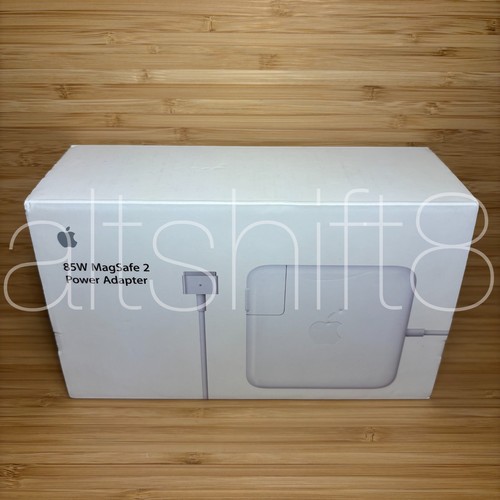 Apple 85w magsafe - magsafe, 2