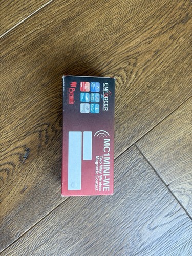 Pyronix mc1 mini - mc1, mini-we