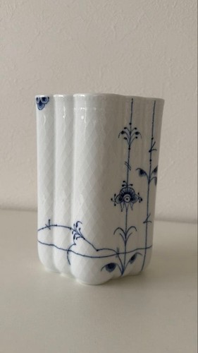 Vaso palmette blu royal - palmette,