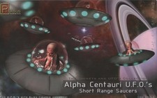 Pegasus 9102 ALPHA CENTAURI