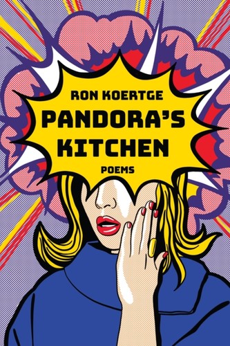 Pandora kitchen poems ron - pandora's,
