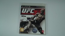 UFC Undisputed 3 (PS3, PAL)