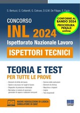 Sabrina Fazio G Concorso INL