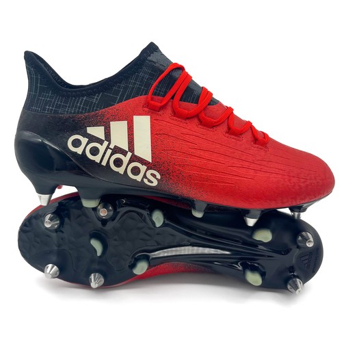 Adidas elite red - x, sg