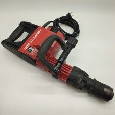 Martillo Jack HILTI - TE 805 - 230V 60Hz 1350W - Excelente Estado a Funcionar