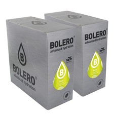 BOLERO bustine 9g - LIME -