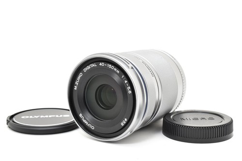 Come nuovo olympus m - [come, nuovo]