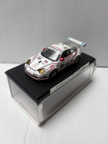 Spark s0919 porsche 911 gt3 - porsche,